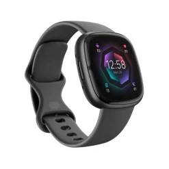 Sense 2 Shadow Grey-Graphite Smart Watch