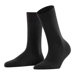 Sensitive Berlin Socks Black