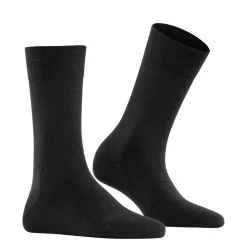 Sensitive Berlin Socks Black