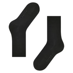 Sensitive Berlin Socks Black