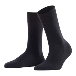 Clearance FALKE Sensitive Berlin Socks Dark Navy