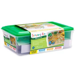 Clearance KAP TOYS Sensory Bin: Dinosaur Dig