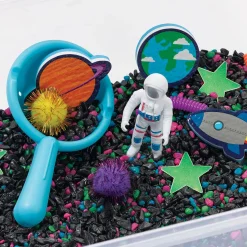 New KAP TOYS Sensory Bin: Outer Space
