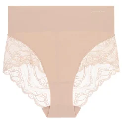 Sensual Shapewear Stretch Lace Briefs