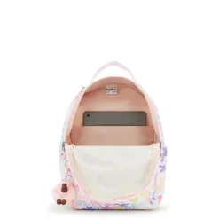 Seoul Aqua Sea Small Backpack