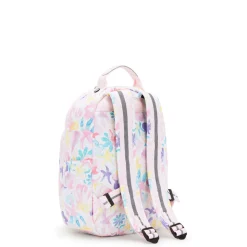 Seoul Aqua Sea Small Backpack