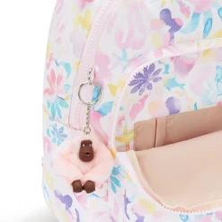 Seoul Aqua Sea Small Backpack