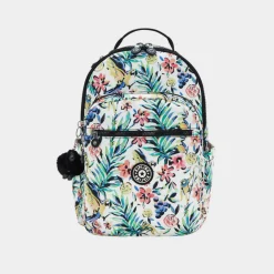 Best KIPLING Seoul Backpack