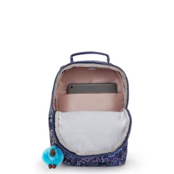Seoul Disco Fish Small Backpack