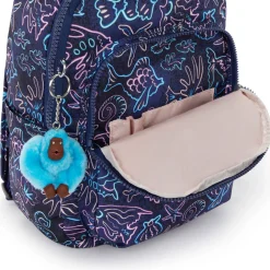 Seoul Disco Fish Small Backpack