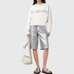 Separo Logo Sweatshirt