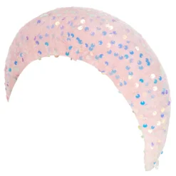 Clearance DEB FANNING Sequin Crown Headband