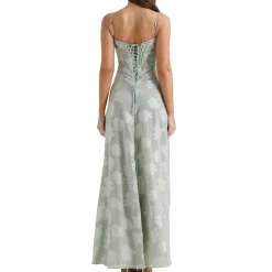 Sale HOUSE OF CB Seren Floral Lace Flared Dress