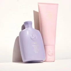 Serene Scalp Oil Control Shampoo