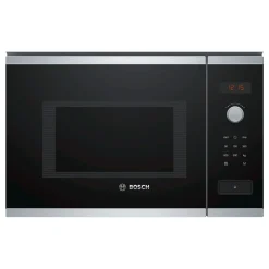 Serie 4 - Built In Microwave