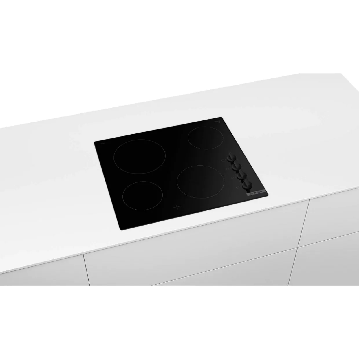 Serie 2 - Ceramic Hob 60cm