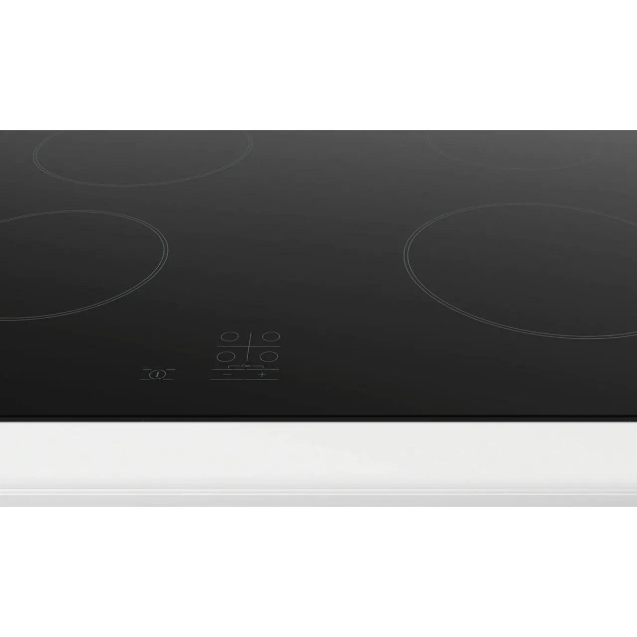 Online BOSCH Serie 2 - Electric Hob 60cm