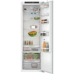 Series 6 Built-in Fridge 177.5x56cm Soft Close Flat Hinge