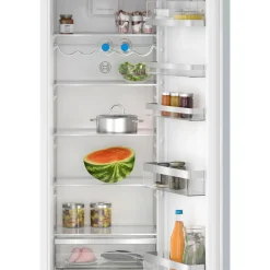 Series 6 Built-in Fridge 177.5x56cm Soft Close Flat Hinge
