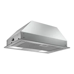 Series 2 canopy cooker hood 53 cm Anthracite