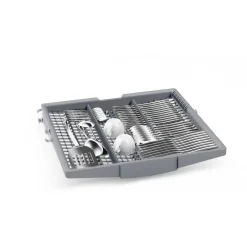 Series 2 Free-Standing Dishwasher 60cm Brushed