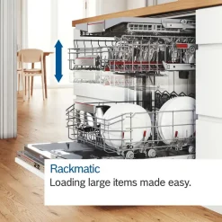 Series 2 Free-Standing Dishwasher 60cm White