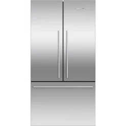 Series 7 French Door 569L American Fridge Freezer