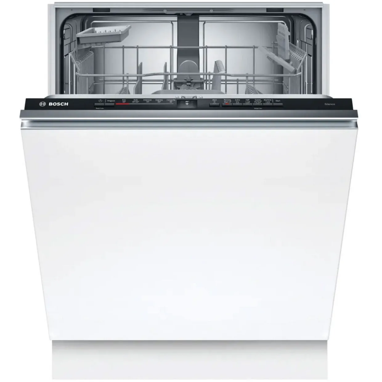Series 2 Fully-Integrated Dishwasher 60cm