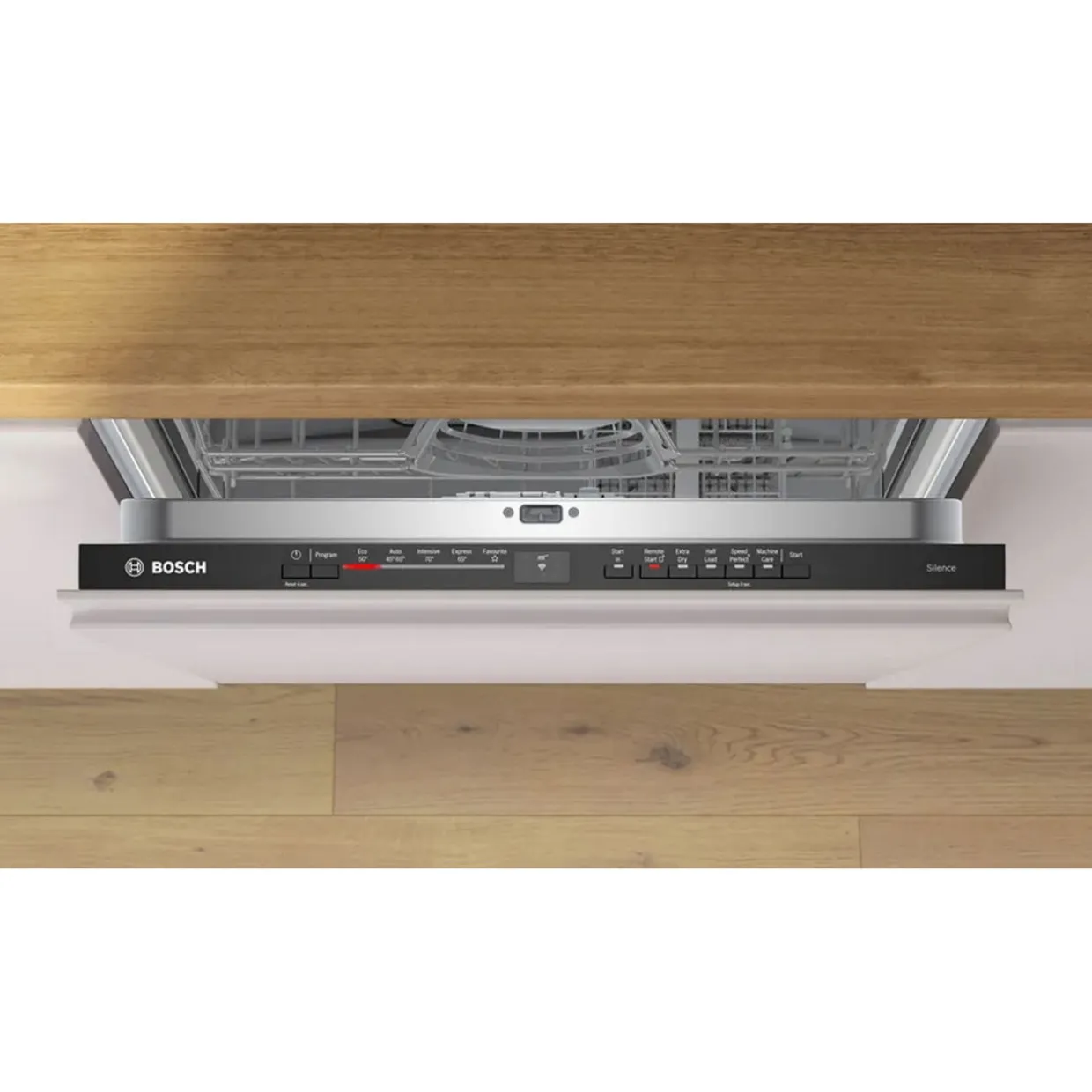 Series 2 Fully-Integrated Dishwasher 60cm