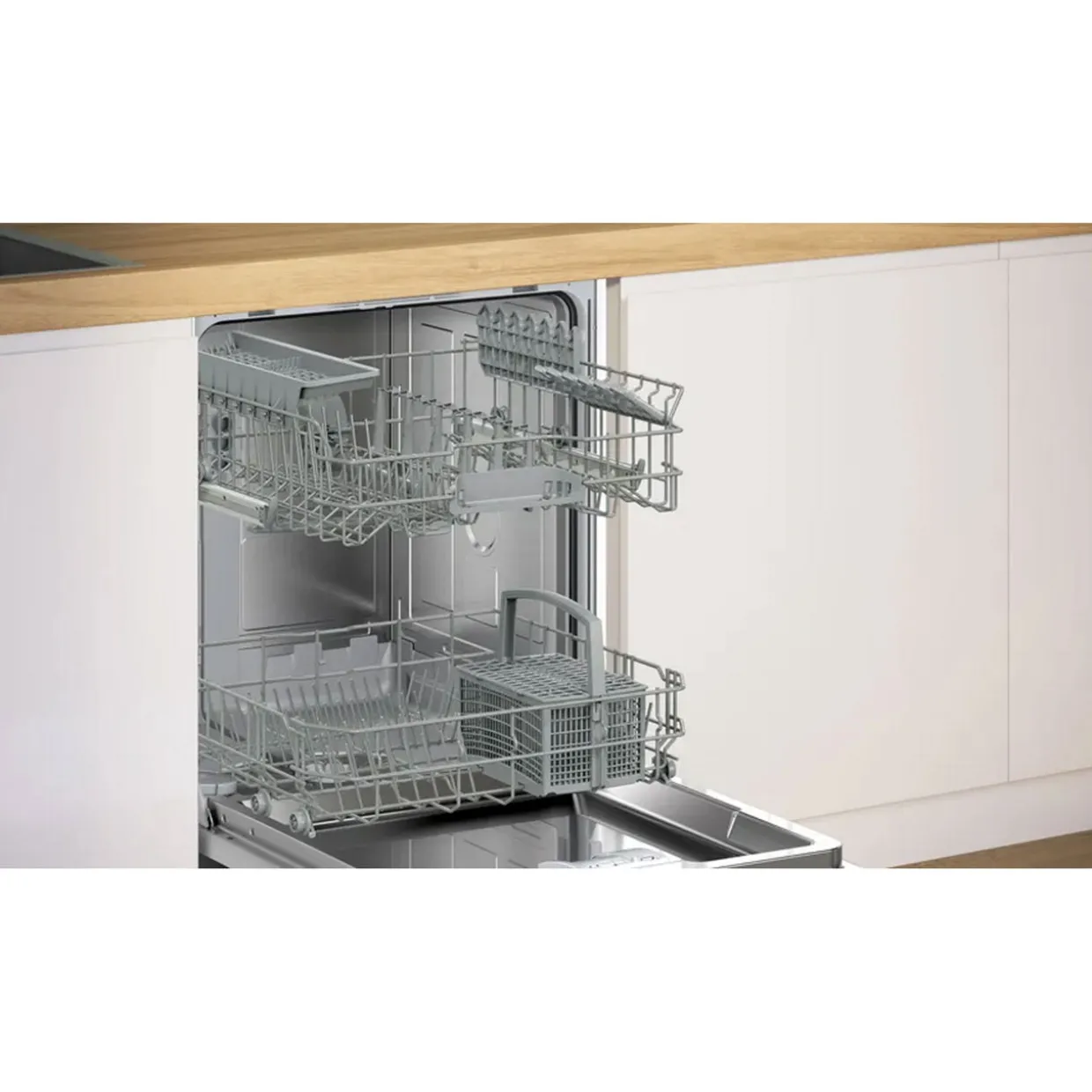 Series 2 Fully-Integrated Dishwasher 60cm