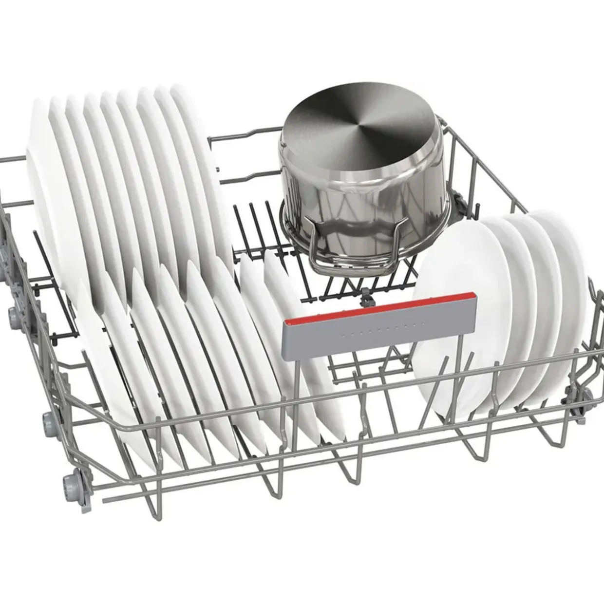 Series 2 Fully-Integrated Dishwasher 60cm