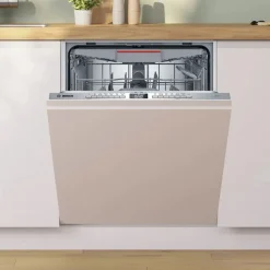 Discount BOSCH Series 4 Fully-Integrated Dishwasher 60 cm