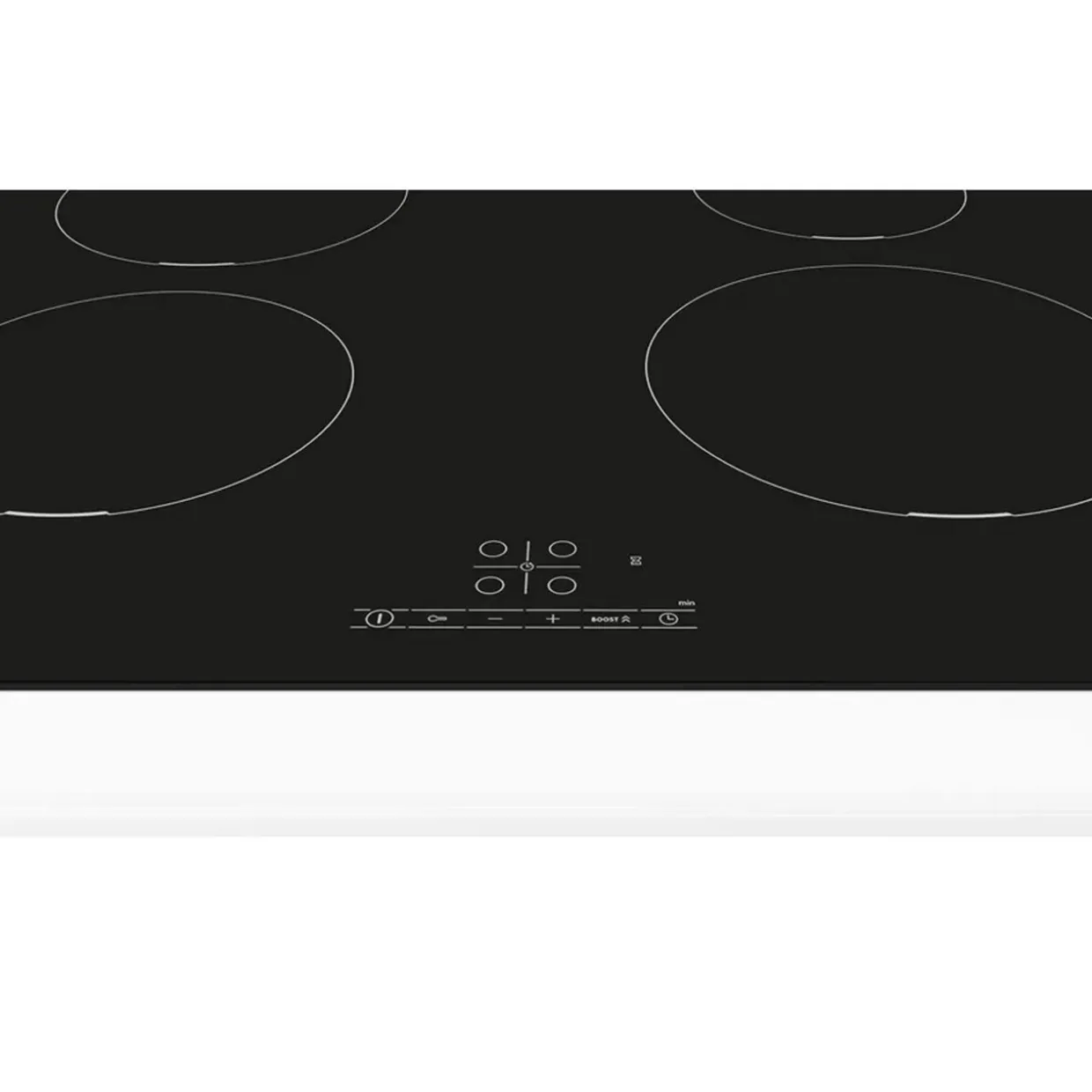 Series 4 Induction Hob 60 Cm