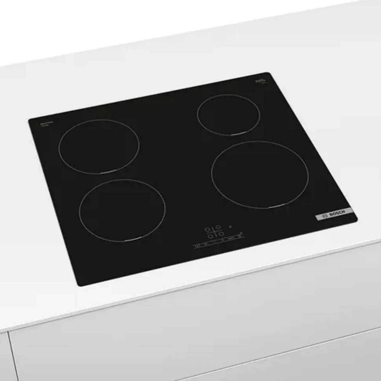 Series 4 Induction Hob 60 Cm