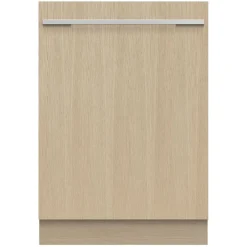 Series 9 Integrated Tall Dishwasher 16 place