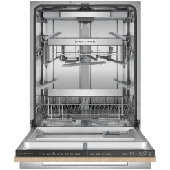 Series 9 Integrated Tall Dishwasher 16 place