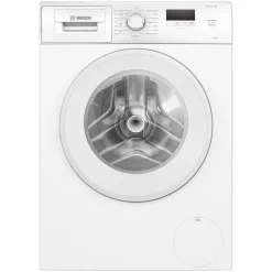 Online BOSCH Series 2 Washing Machine Front Loader 8 kg 1400RPM