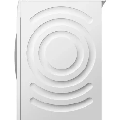 Online BOSCH Series 2 Washing Machine Front Loader 8 kg 1400RPM