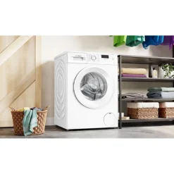 Online BOSCH Series 2 Washing Machine Front Loader 8 kg 1400RPM