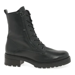 Clearance GABOR Serve Biker Boots