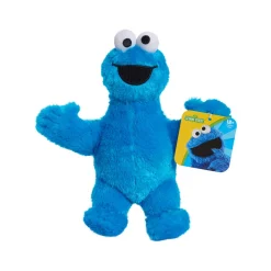 Sesame Street Friends Assorted Plush Toys 20cm