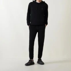 Hot BOSS Sestart Logo Track Pants