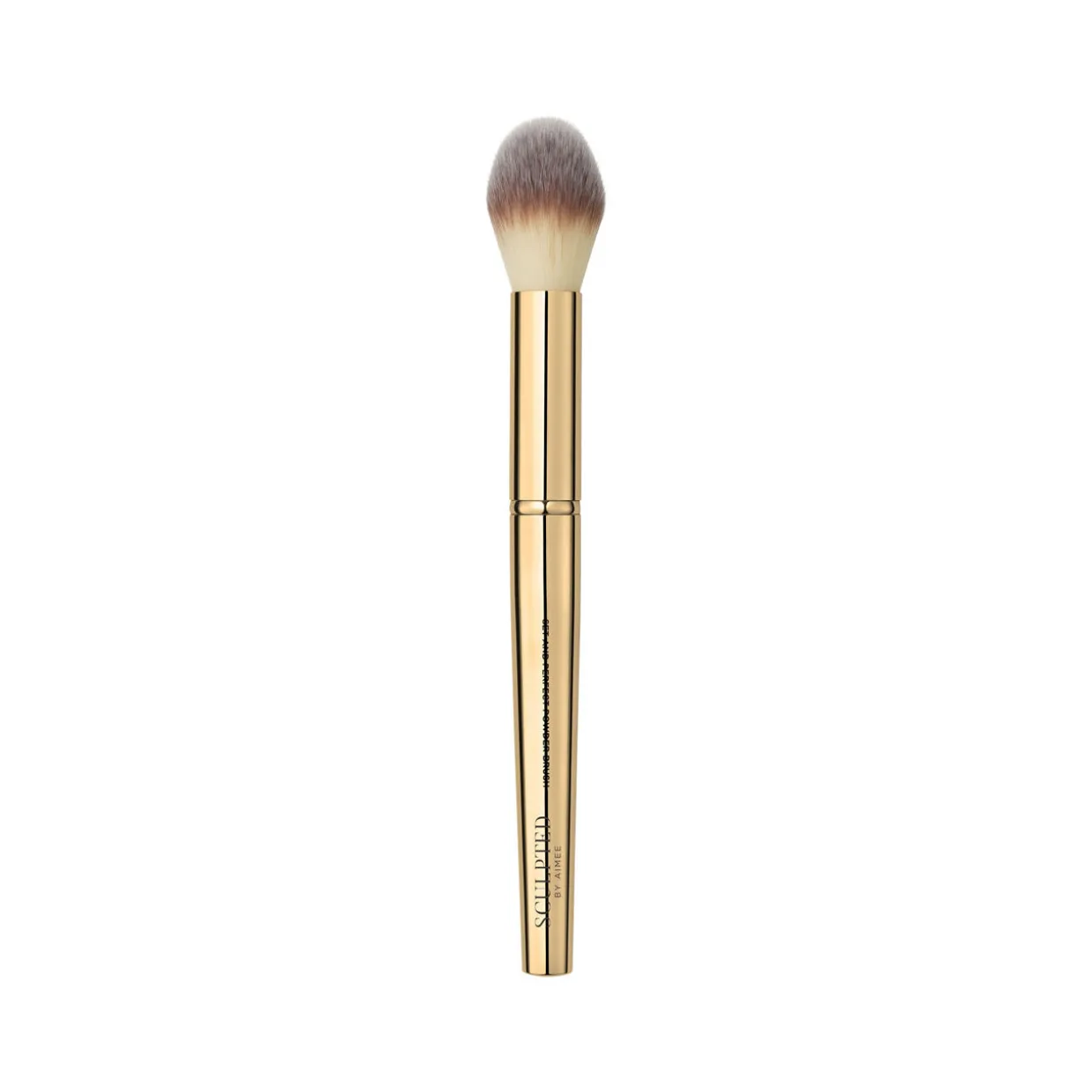 Set and Perfect Powder Brush