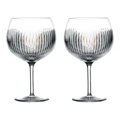 Set of 2 Aras Balloon Glasses