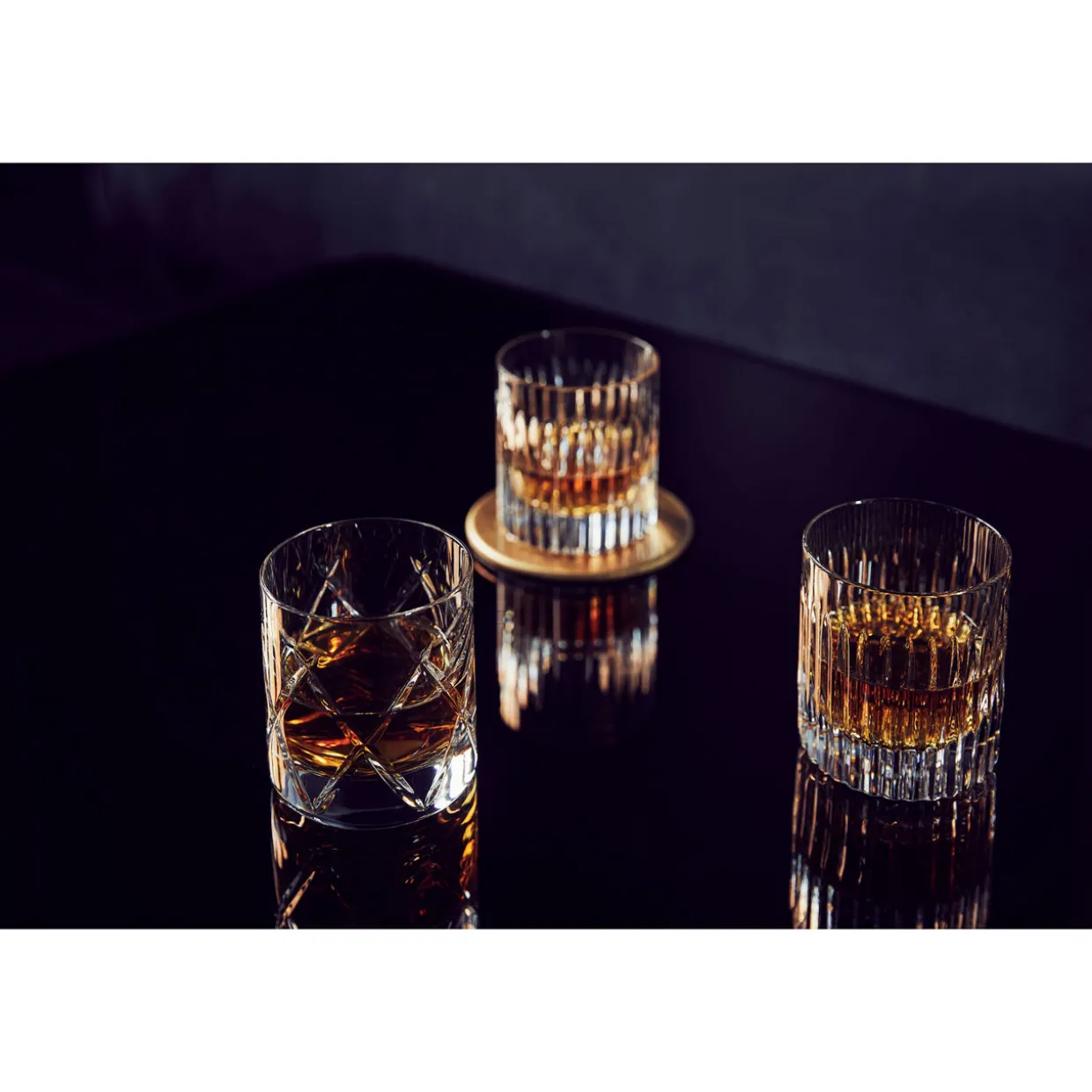 Set of 2 Connoisseur Aras Straight Tumbler