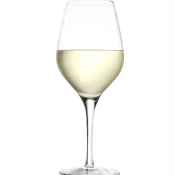 Online STOLZLE Set of 6 Exquisite White Wine Glasses