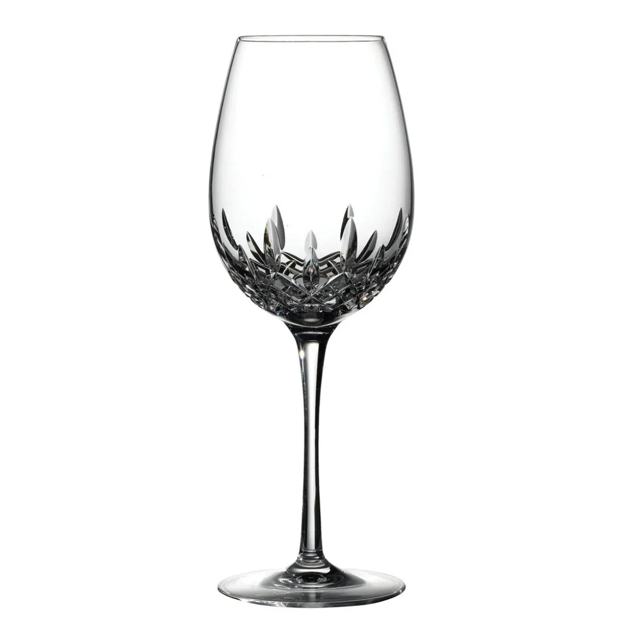 Set of 6 Lismore Essence Goblet