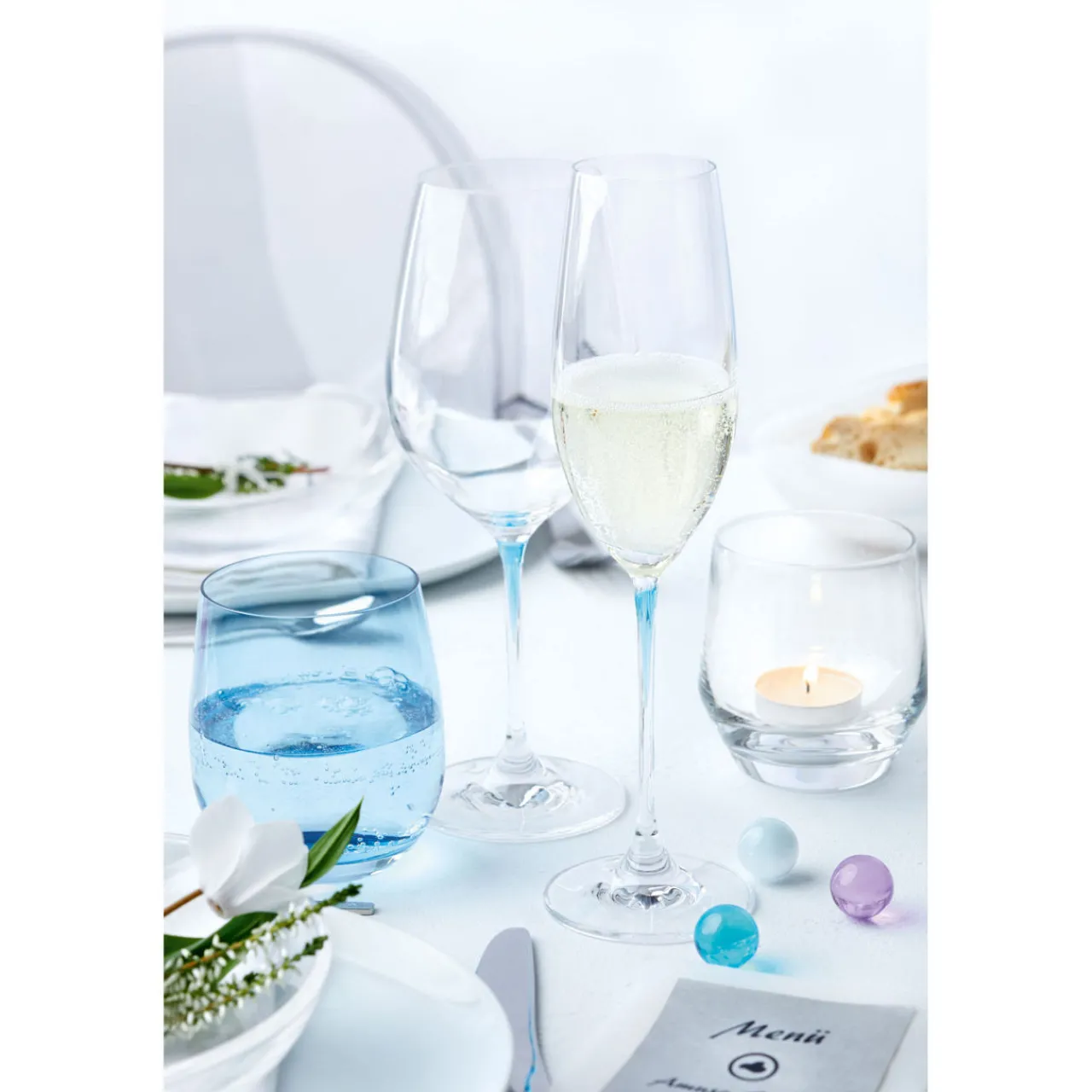 Discount LEONARDO Set of 6 Tumblers 310ml