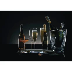Fashion WATERFORD Set of Two Elegance Champagne Belle Coupe