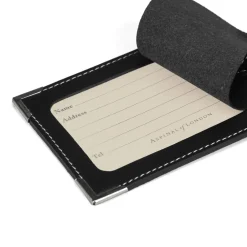 Set of Two Luggage Tags